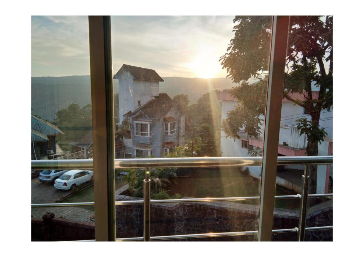Sai Tej 3Bhk Villa Mahabaleshwar Exterior photo