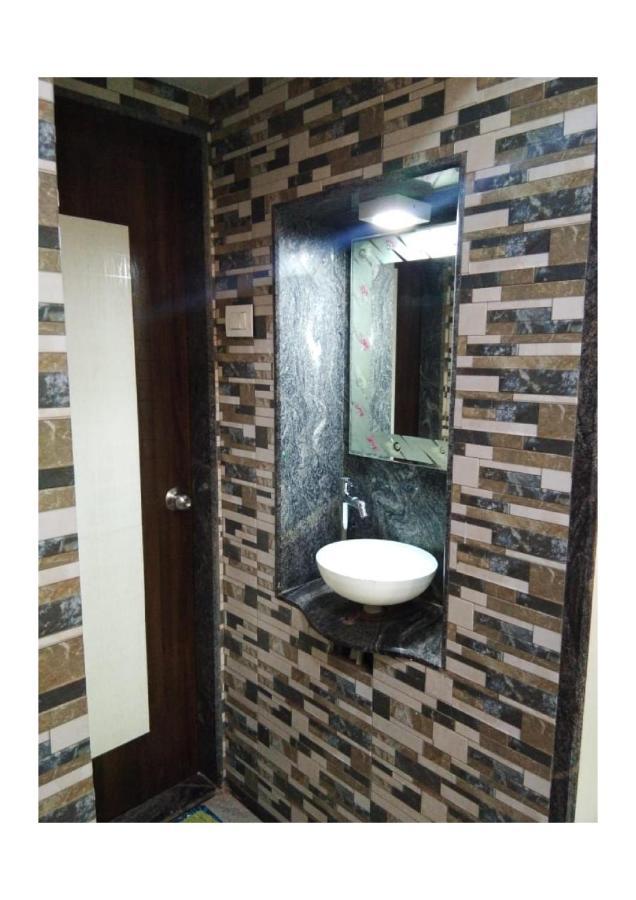 Sai Tej 3Bhk Villa Mahabaleshwar Exterior photo
