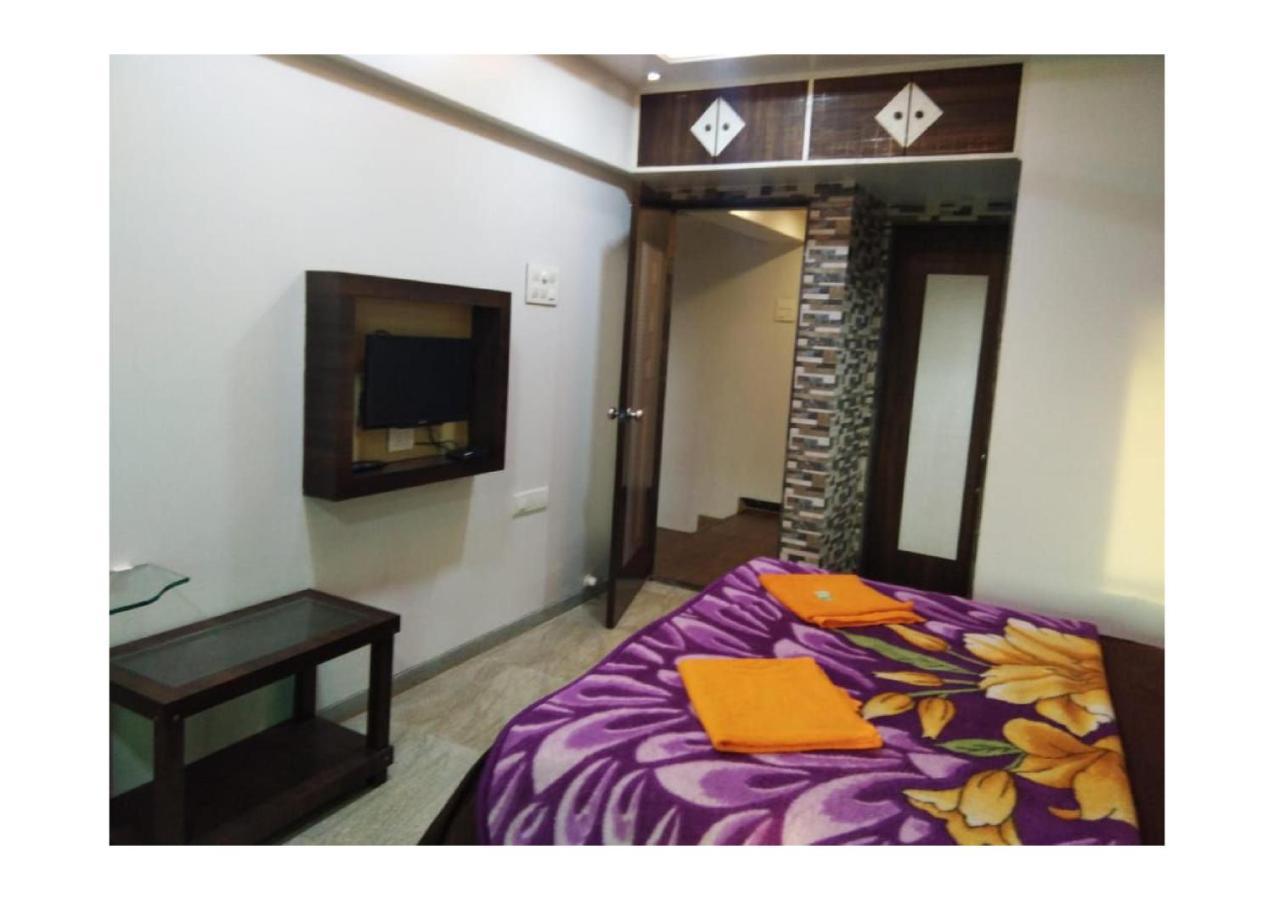 Sai Tej 3Bhk Villa Mahabaleshwar Exterior photo